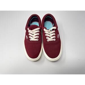 Van's Sneakers Marron Men's size 8 Women's size 9.5 Pre-Owned Great Condition